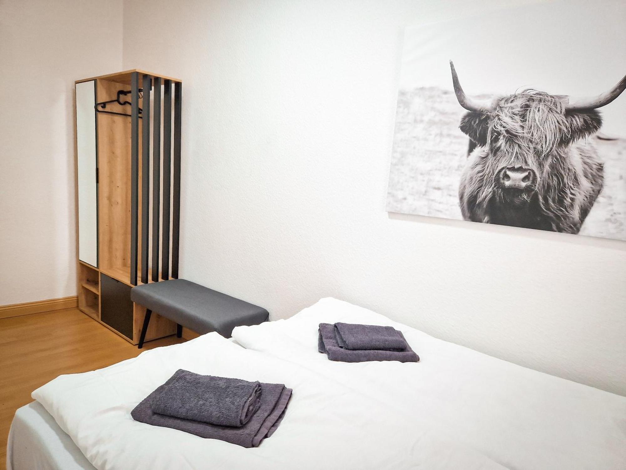 Grosszuegige Altstadtwohnung Lara Fuer 6 Personen Weissenfels Ngoại thất bức ảnh